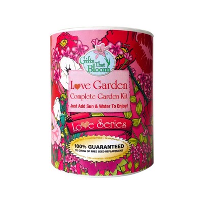 Love Garden in Eco-Friendly Grocan