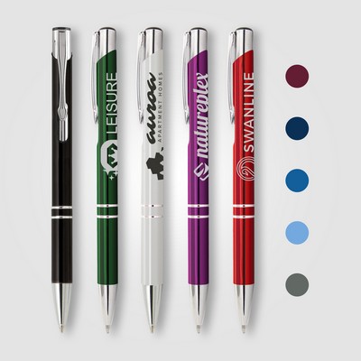 Tres-ChicMax - Lasermax