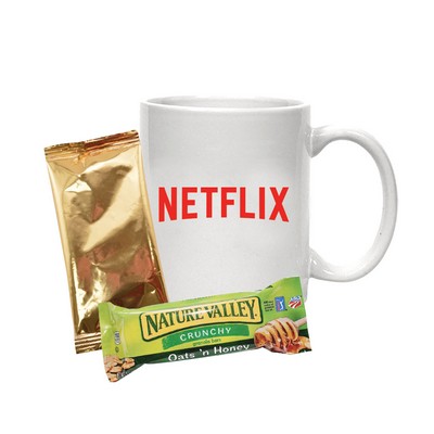 Basic Home Office Kit