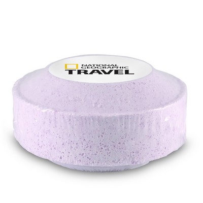 Shower Steamer, Shrink-wrapped - Soothing Lavender