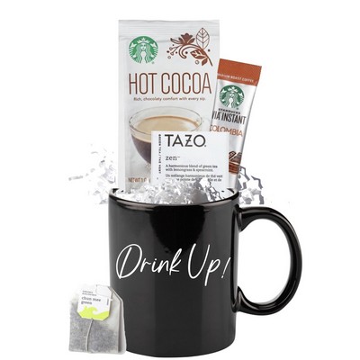 Starbucks Cocoa,Coffee & Tea Mug