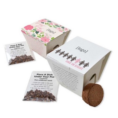 Seed Starter Planting Kit