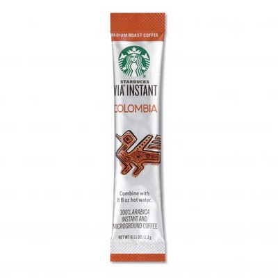 Starbucks® VIA® Coffee Stick