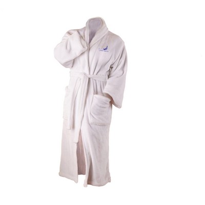Mink Soft Touch Robe