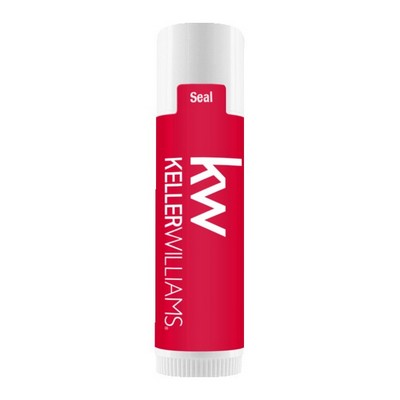 Custom SPF 15 Lip Balm in Jumbo Tube