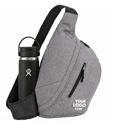 Hydro Flask 20 oz Bottle with Sling Bag