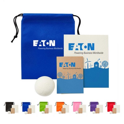 Sustainable Starter Kit